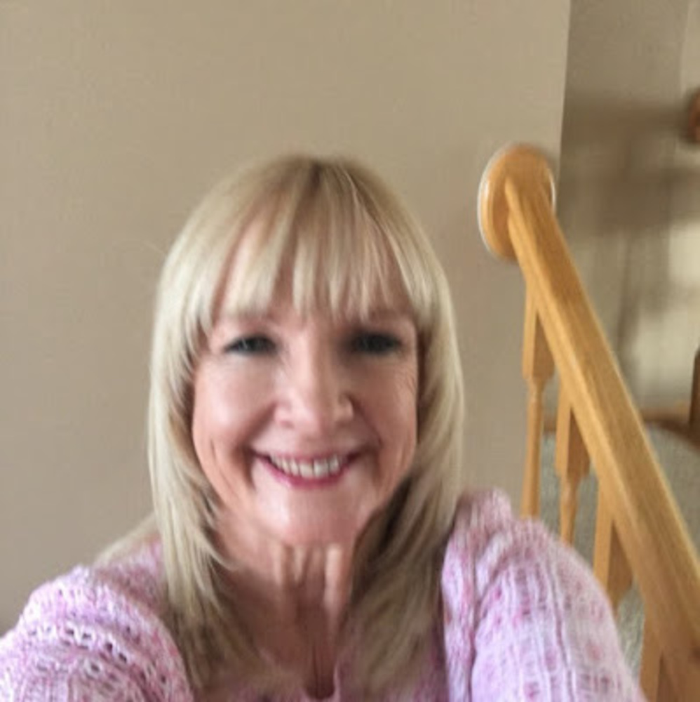 Meet your Posher, Beth